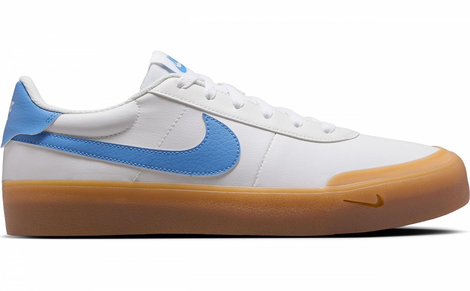 Чоловічі Кросівки Nike Court Shot, фото №6