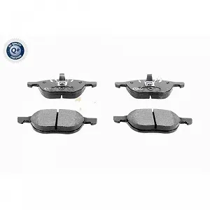 Комплект гальмівних колодок, дискове гальмо VAICO Green Mobility Parts V25-8112 для FORD synthetic.ua - Фото 1