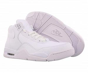 Кроссовки NIKE Flight Legacy synthetic.ua - Фото 1