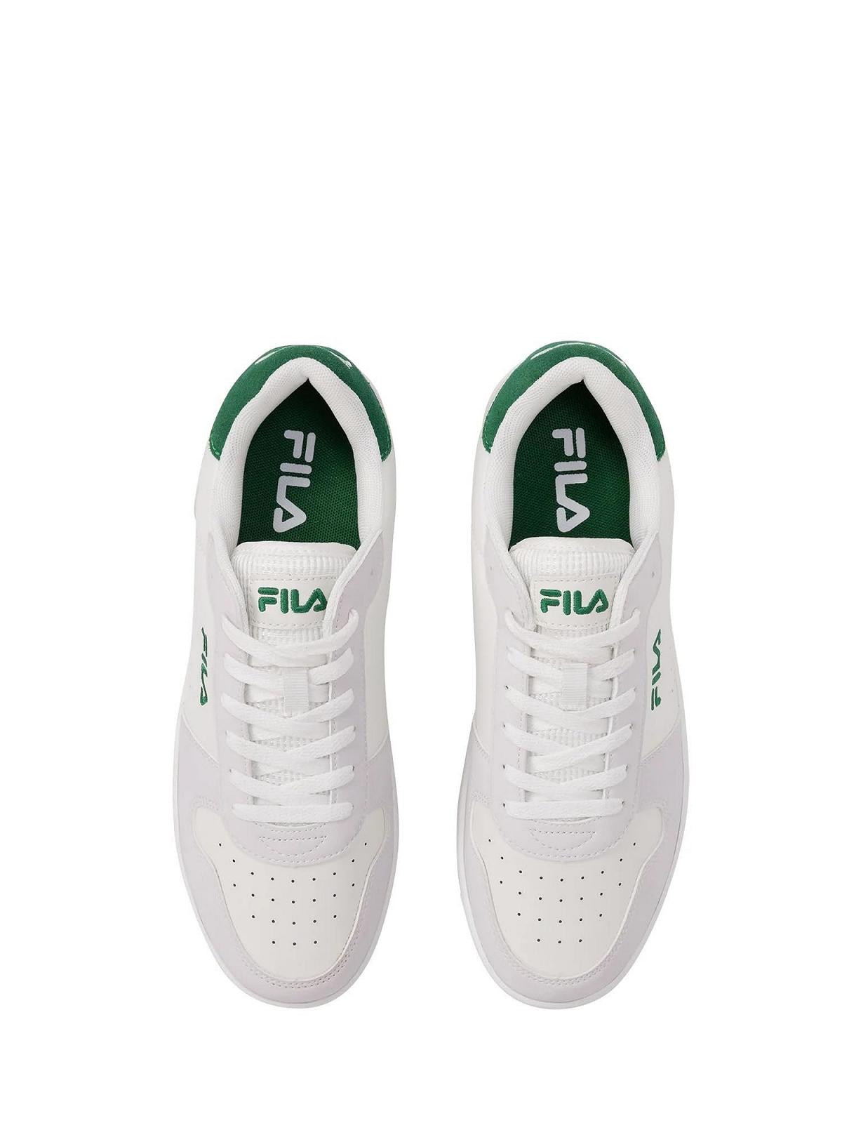 Кроссовки FILA Netforce II X Crt мужские, фото №3