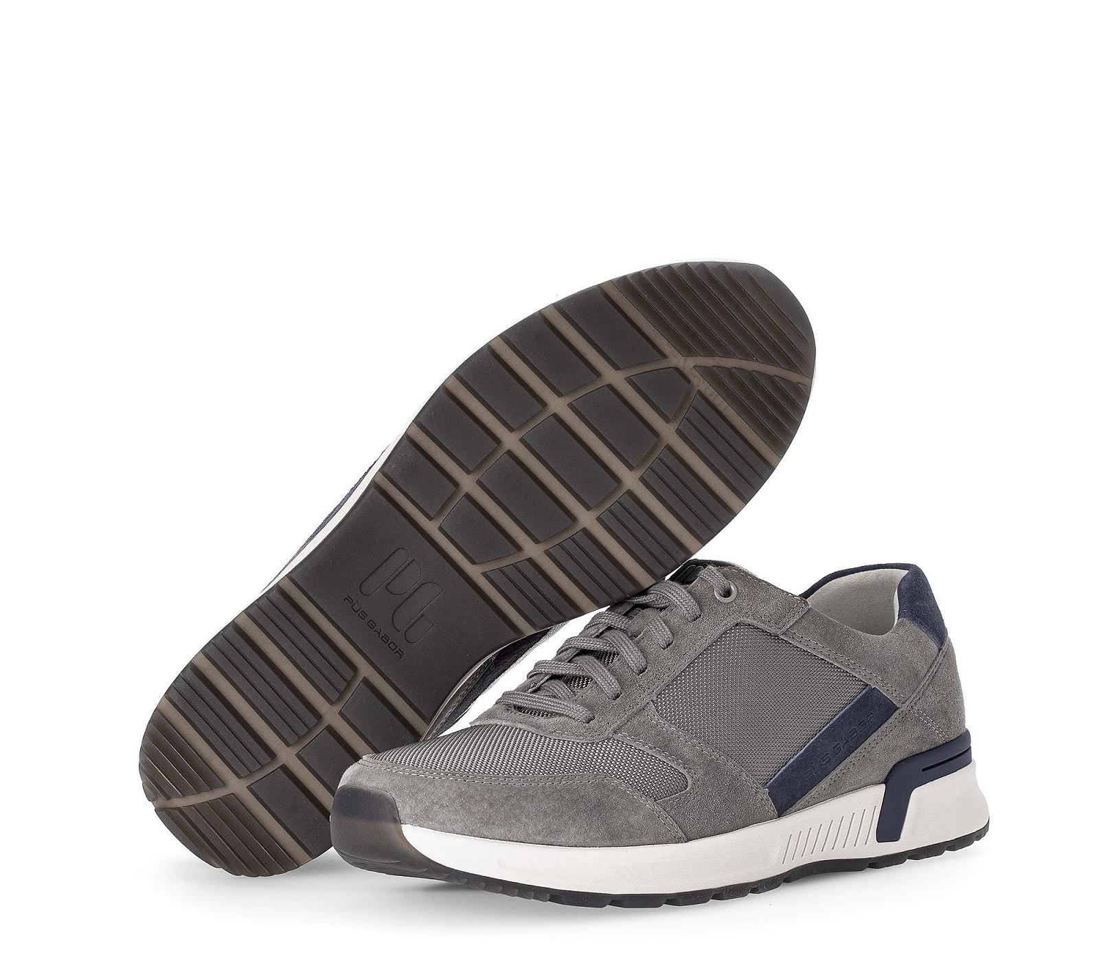Кроссовки Pius Gabor Низкие мужские, фото №7 Кроссовки Pius Gabor Низкие мужские, фото №7