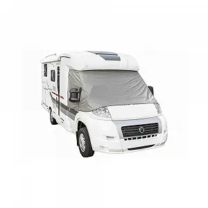 Захисний чохол для автомобіля VAICO V98-68016 передній - Фото 1