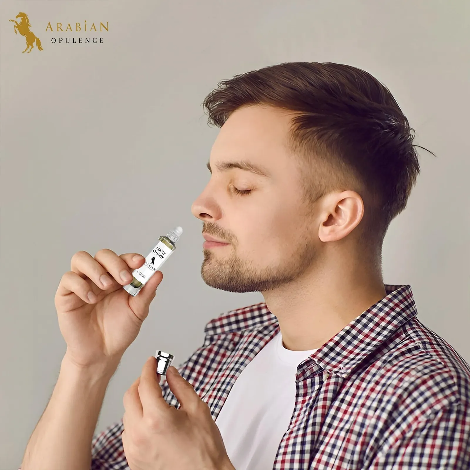 Парфумерна олія FR313 Loose Cherry Роликовий парфум олія для тіла концентрований парфум на основі олії для чоловіків та жінок безалкогольна подорож будуарний розмір 6 мл, фото №7 Парфумерна олія FR313 Loose Cherry Роликовий парфум олія для тіла концентрований парфум на основі олії для чоловіків та жінок безалкогольна подорож будуарний розмір 6 мл, фото №7