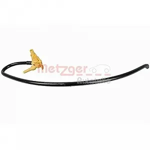 Модуль подачи топлива METZGER 2250384 ORIGINAL ERSATZTEIL для VW synthetic.ua - Фото 1