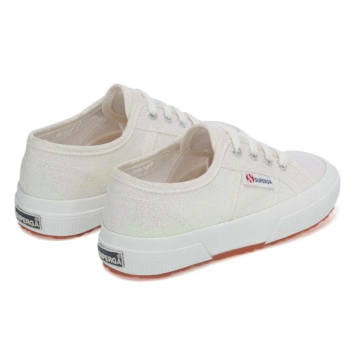 Кеды Superga 2750 Bebj Classic Унисекс, фото №8