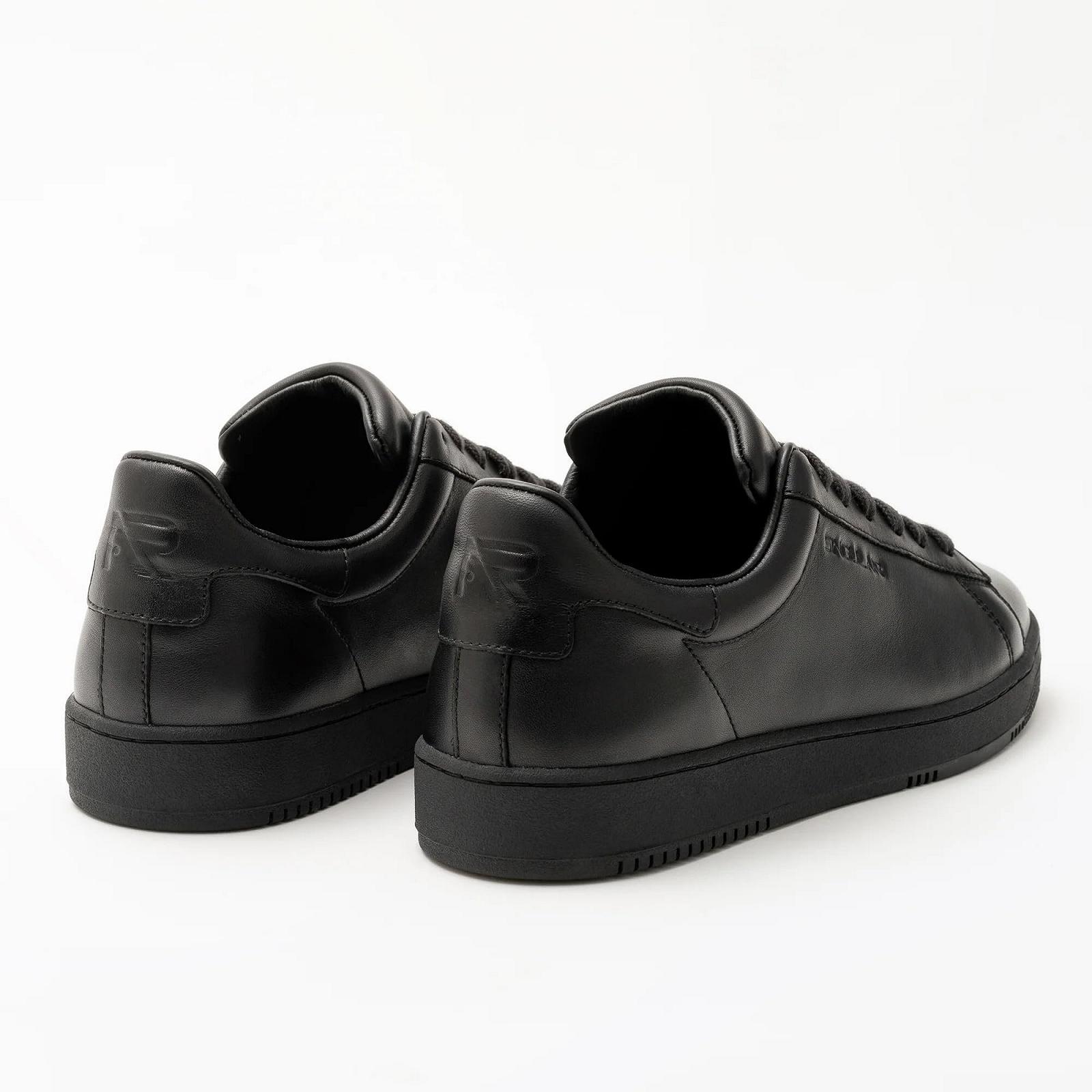 Кросівки SINGULAAR Starwalker Nachhaltige Premium Leather Unisex, фото №4