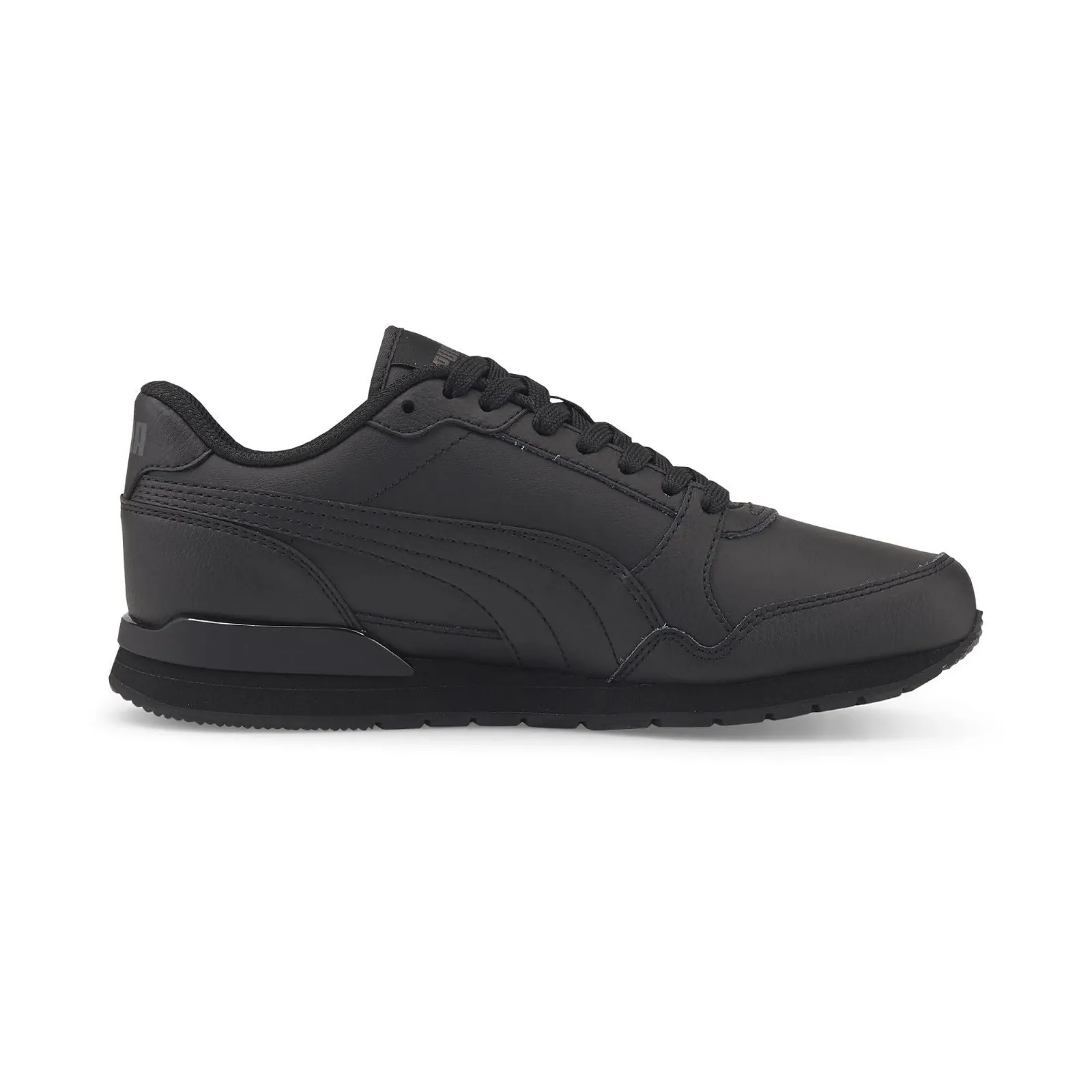 Детские спортивные кроссовки PUMA St Runner V3 L Jr, фото №5