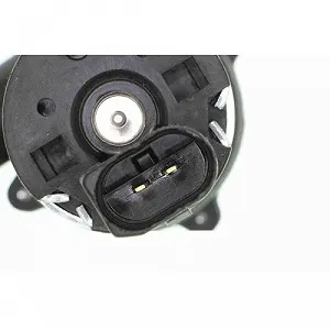 Насос циркуляції води автономний обігрівач VEMO V10-16-0004 AUDI synthetic.ua - Фото 1