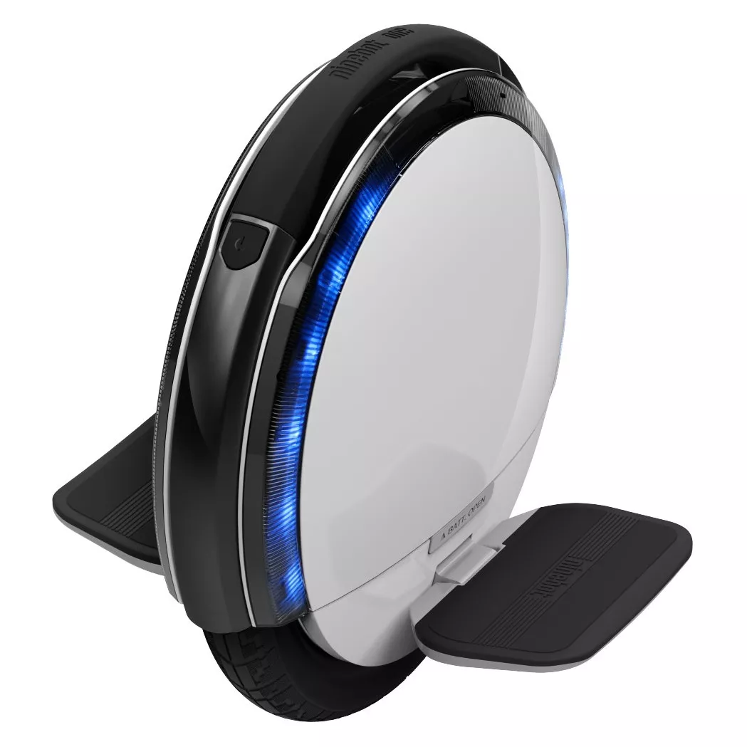 Моноколесо Ninebot by Segway One S2 (24.00.0002.70), фото №1