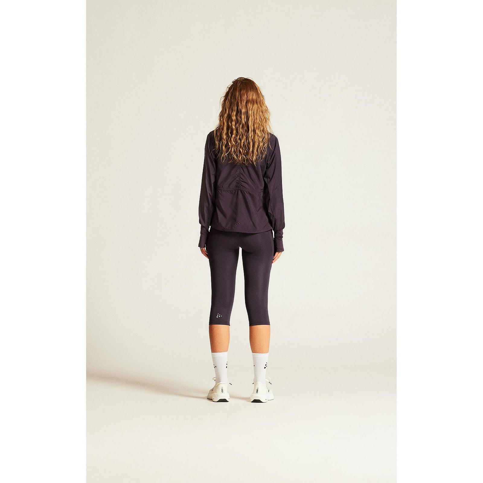 Куртка Craft Essence Wind Жіноча, фото №8