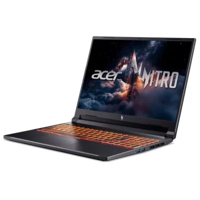 Ноутбук Acer Nitro V 16 ANV16-72-79NG (NH.QUSEU.00E), фото №2 Ноутбук Acer Nitro V 16 ANV16-72-79NG (NH.QUSEU.00E), фото №2