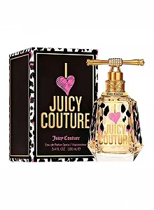 Парфюмированная вода Juicy Couture I Love Juicy 100 мл - Фото 1