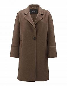 Пальто OPUS Hatilde коротке - Фото 1