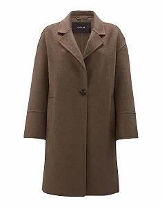 Пальто OPUS Hatilde короткое - Фото 1