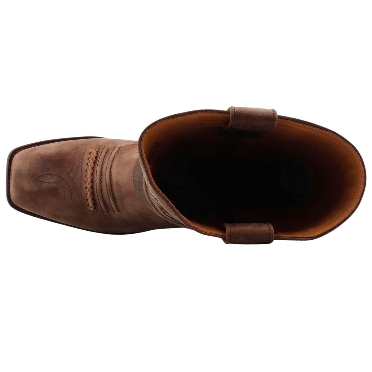 Чоловічі Чоботи Sendra Boots, фото №5