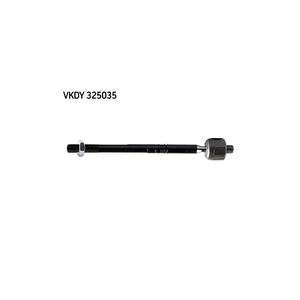 Осевой шарнир рулевой тяги SKF VKDY 325035 для OPEL VAUXHALL, фото №1