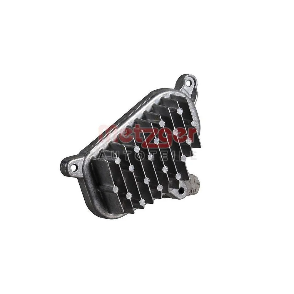 Блок управління освітленням METZGER AUTOTEILE GREENPARTS 0896584, фото №1 Блок управління освітленням METZGER AUTOTEILE GREENPARTS 0896584, фото №1