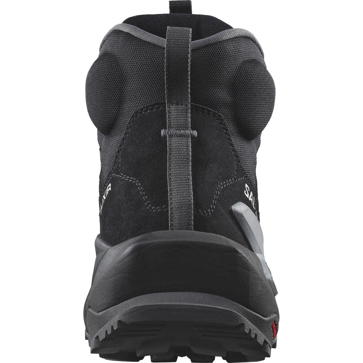 Ботинки SALOMON ELIXIR MID GTX L47295900 Черный 41.5, фото №5
