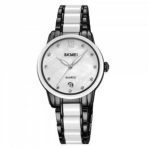 Годинник Skmei 2175 Чорний - Фото 1