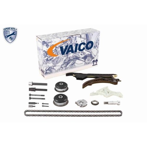 Комплект цепи ГРМ VAICO EXPERT KITS + V20-10005 для BMW, фото №2