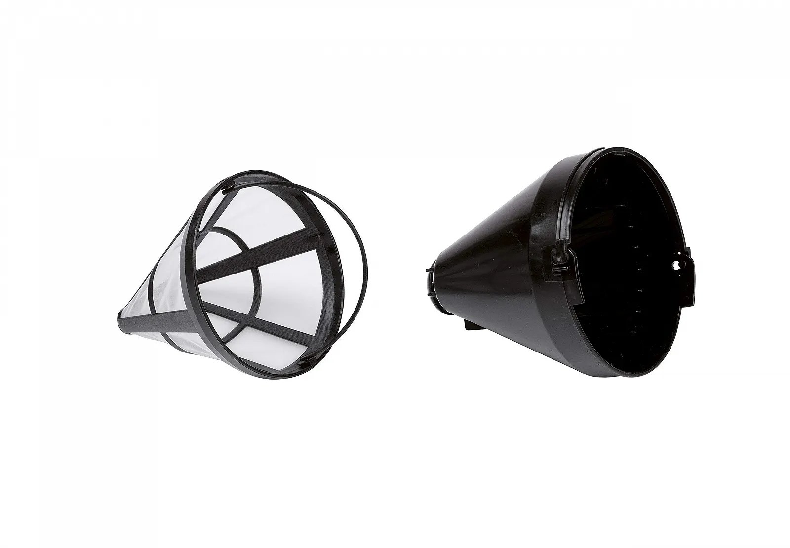 Кофеварка G3 Ferrari Grancafé G10063 для американского и ячменного кофе 650 Вт 1 л Черная, фото №4