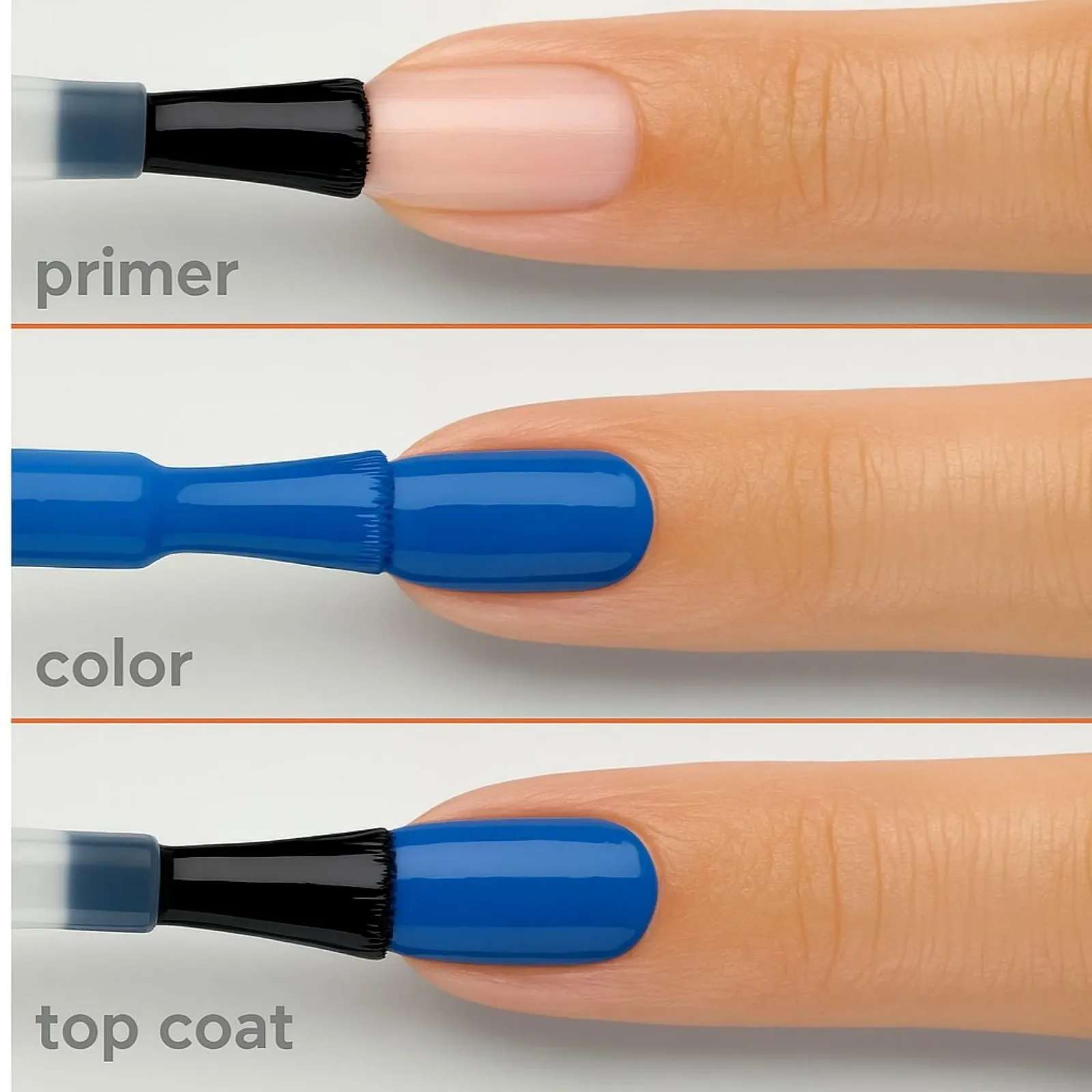 Гель-лак Sally Hansen Miracle Gel Affairy to Remember 14.7 мл, фото №6