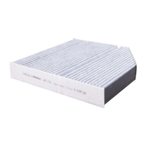 Фільтр салону KNECHT LAK 1161 для MERCEDES-BENZ, фото №2 Фільтр салону KNECHT LAK 1161 для MERCEDES-BENZ, фото №2