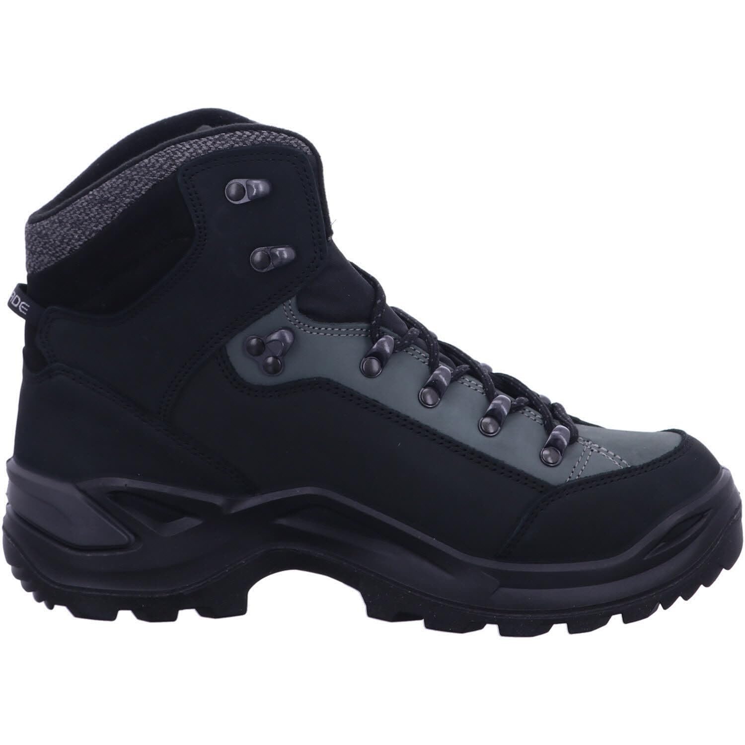 Черевики LOWA Renegade Warm GTX Mid Medium, фото №6
