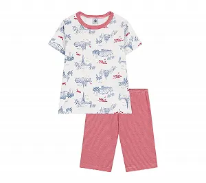 Піжама Petit Bateau - Фото 1