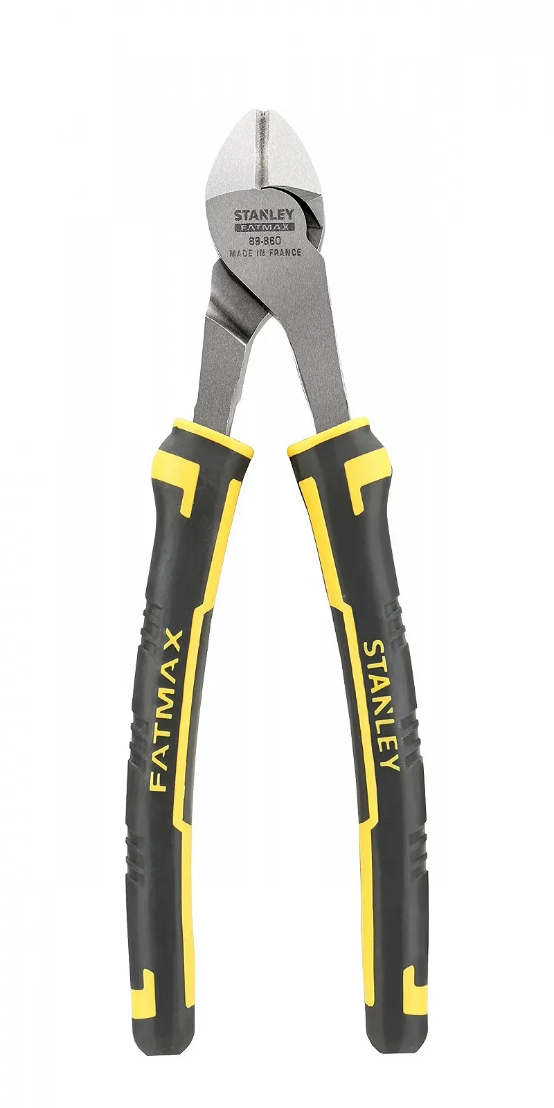 Плоскогубцы Stanley Max Steel Dia Cut 160 мм, фото №2