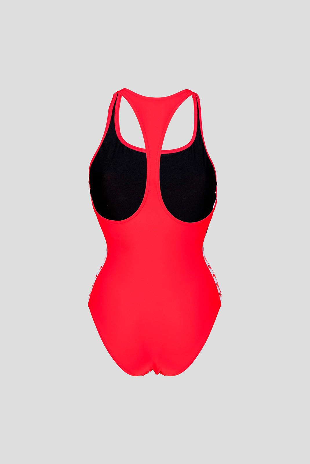 Боді Arena ICONS RACER BACK SOLID M, фото №4