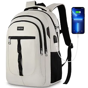 Купити Рюкзак YAMTION 17.3 Inch USB School Bag - Фото 1 Рюкзак YAMTION 17.3 Inch USB School Bag - Фото 1