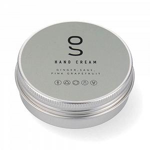 Крем для рук Simple goods Имбирь, Шалфей, Розовый грейпфрут 60 мл - Фото 1