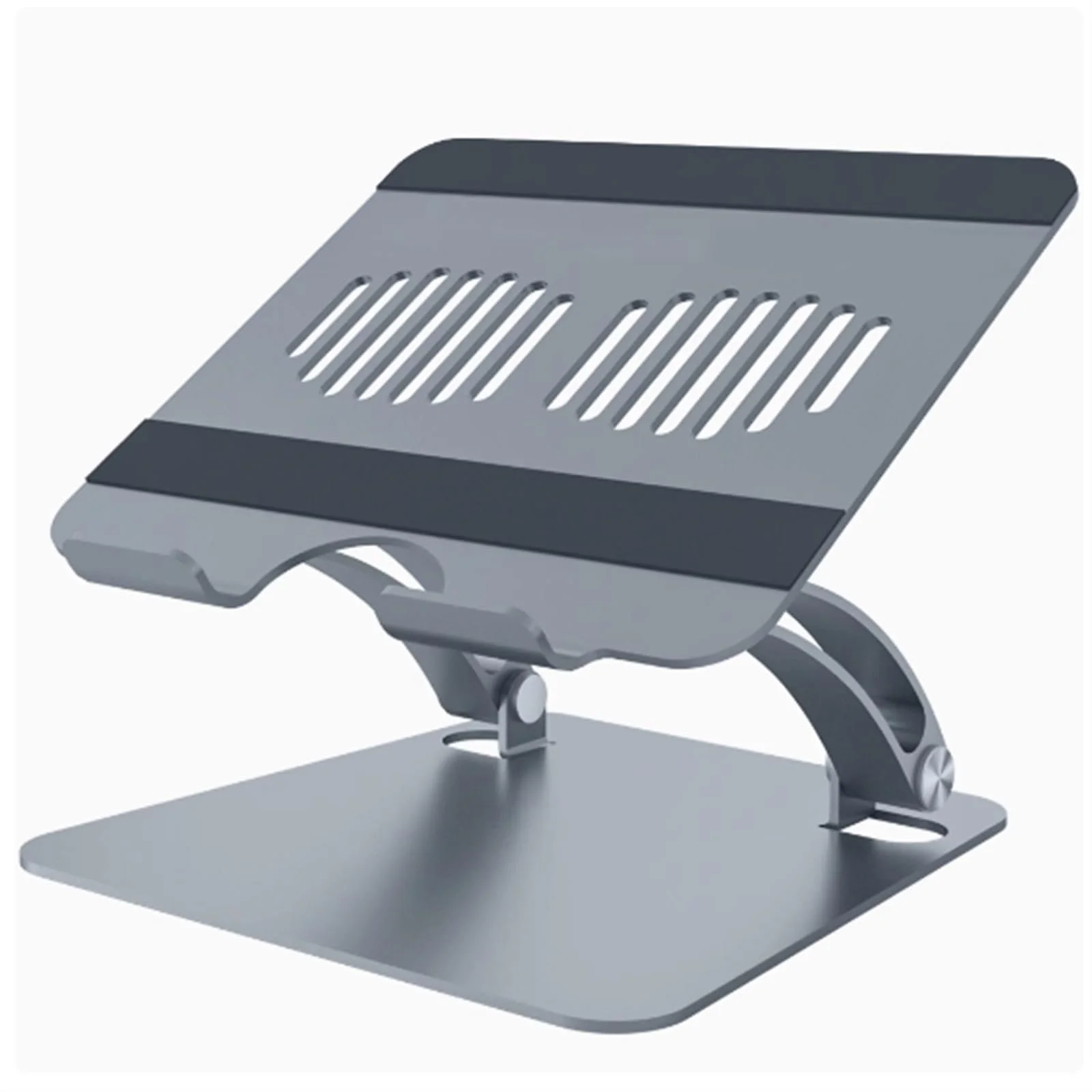 Подставка для ноутбука для стола Портативная для всех ноутбуков 15,6 дюймов, фото №1