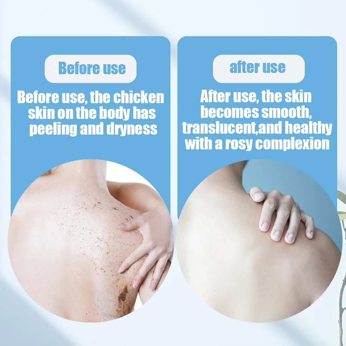 Крем для ног и рук Urea Cream 60% Reparaturcreme Maximale Stärke, фото №5