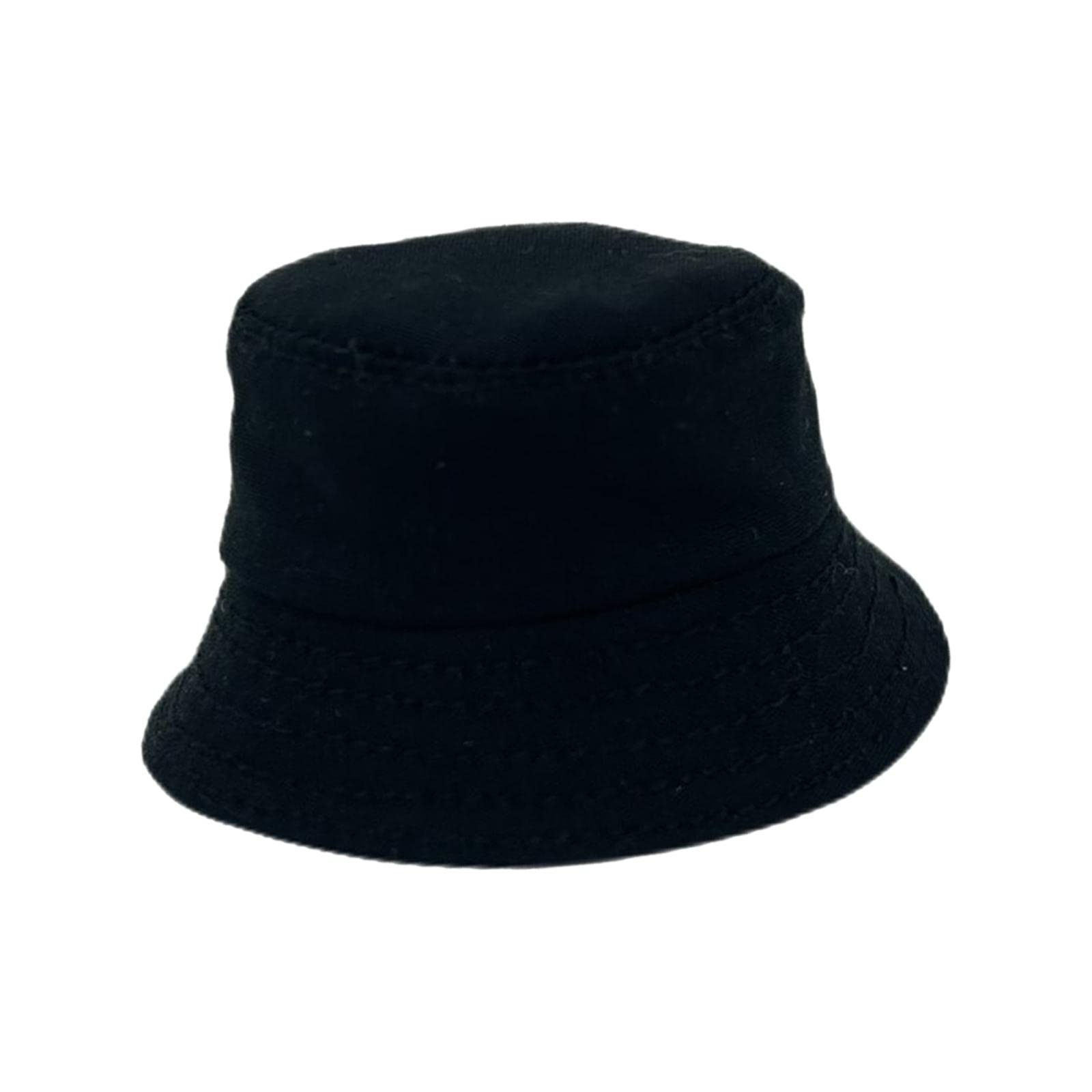 Шляпка для куклы perfk 1/6 Miniature 1/6 Scale Black, фото №1 Шляпка для куклы perfk 1/6 Miniature 1/6 Scale Black, фото №1