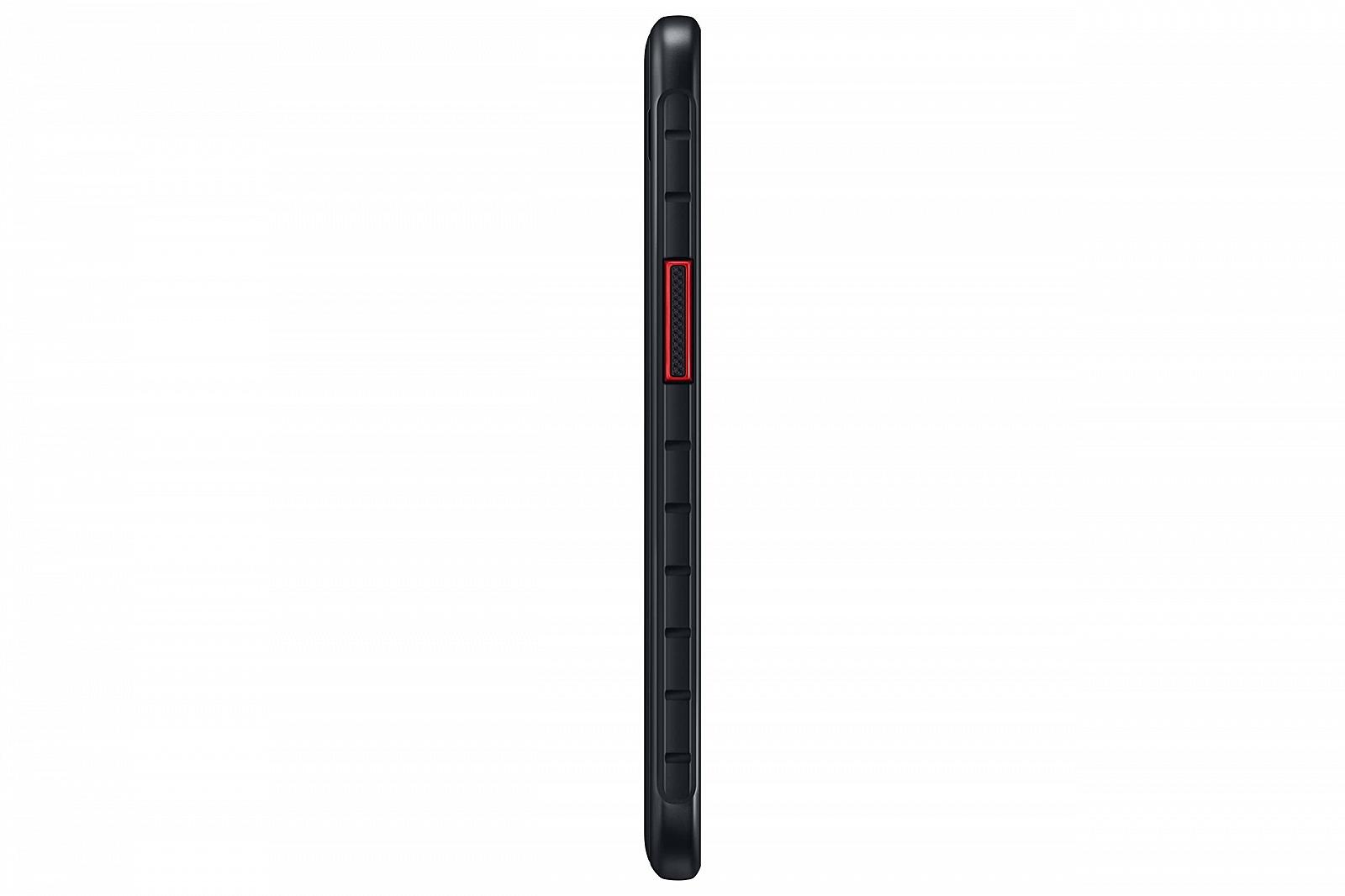 Смартфон Samsung Galaxy Xcover 5 64 GB 4 GB RAM Dual SIM SM-G525FN/DS Black, фото №7
