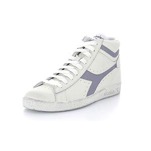 Кроссовки Diadora Game L High Waxed High Unisex - Фото 1