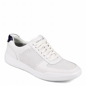 Кроссовки Cole Haan Grand Crosscourt Modern Perf synthetic.ua - Фото 1