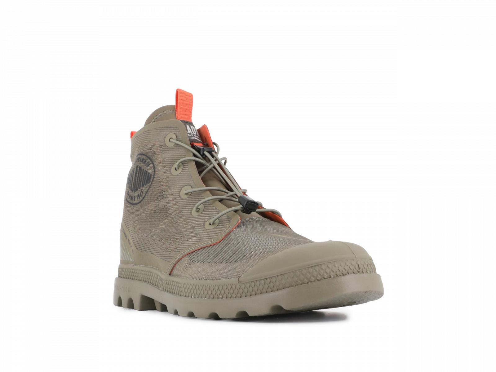 Кросівки Palladium Pampa Unisex, фото №6