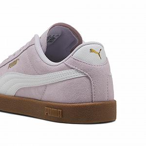 Кроссовки PUMA Club II Мужские synthetic.ua - Фото 1
