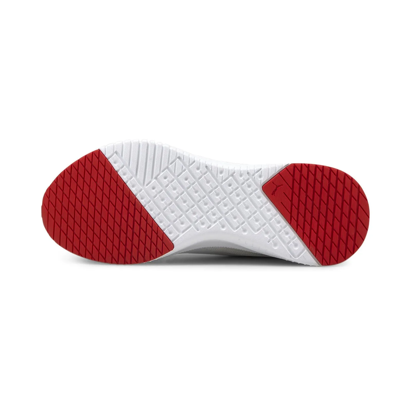 Кроссовки Puma Flyer Flex Jr Детские, фото №4