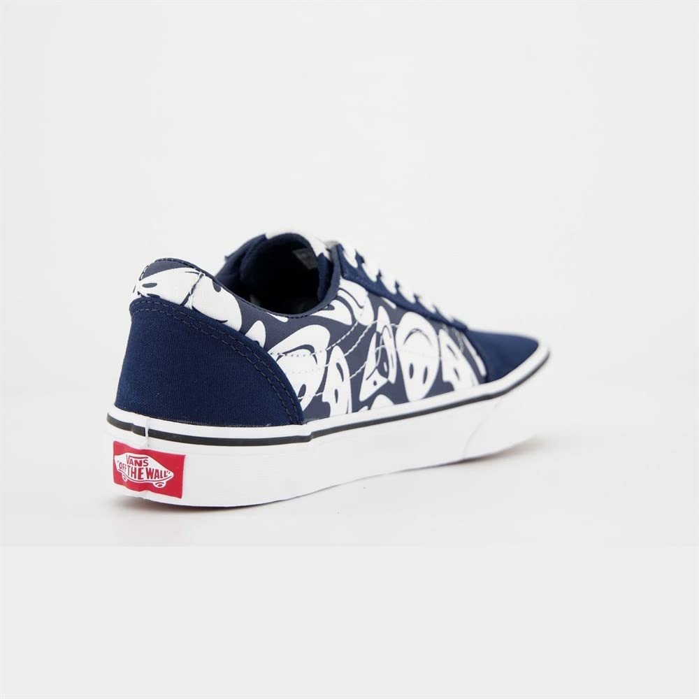 Кросівки Vans Ward Seasonal, фото №2