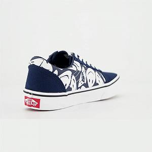 Кроссовки Vans Ward Seasonal synthetic.ua - Фото 1