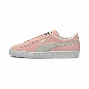 Кросівки PUMA Suede Classic XXI - Фото 1