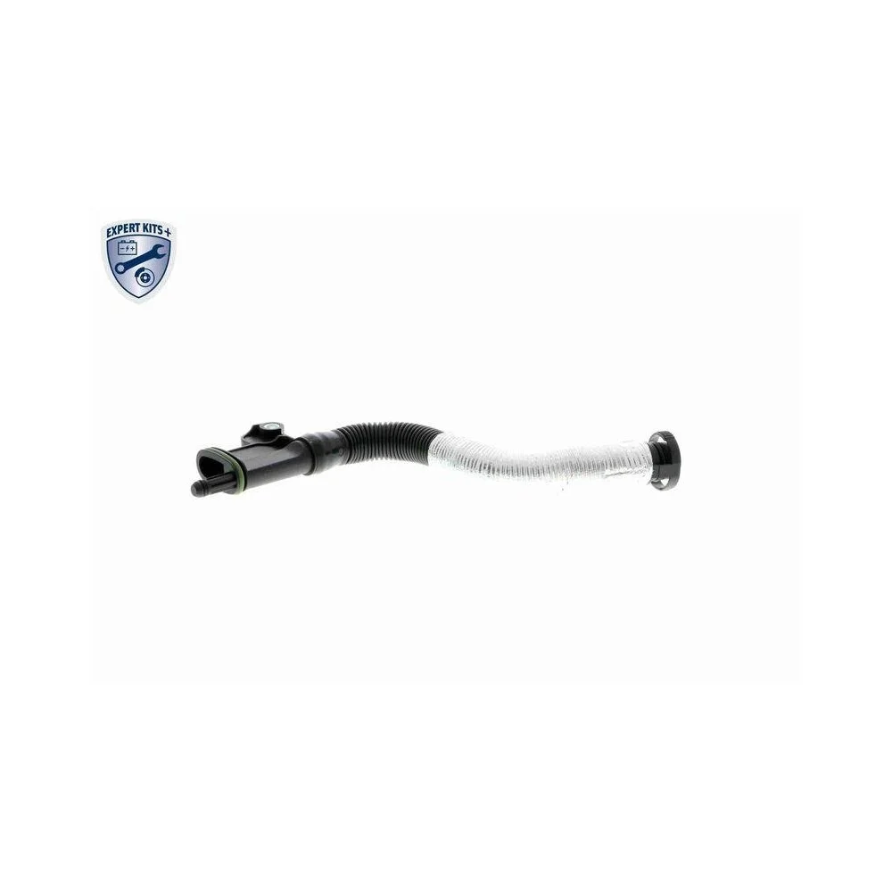 Шланг вентиляции картерных газов VAICO V10-3879, фото №1 Шланг вентиляции картерных газов VAICO V10-3879, фото №1