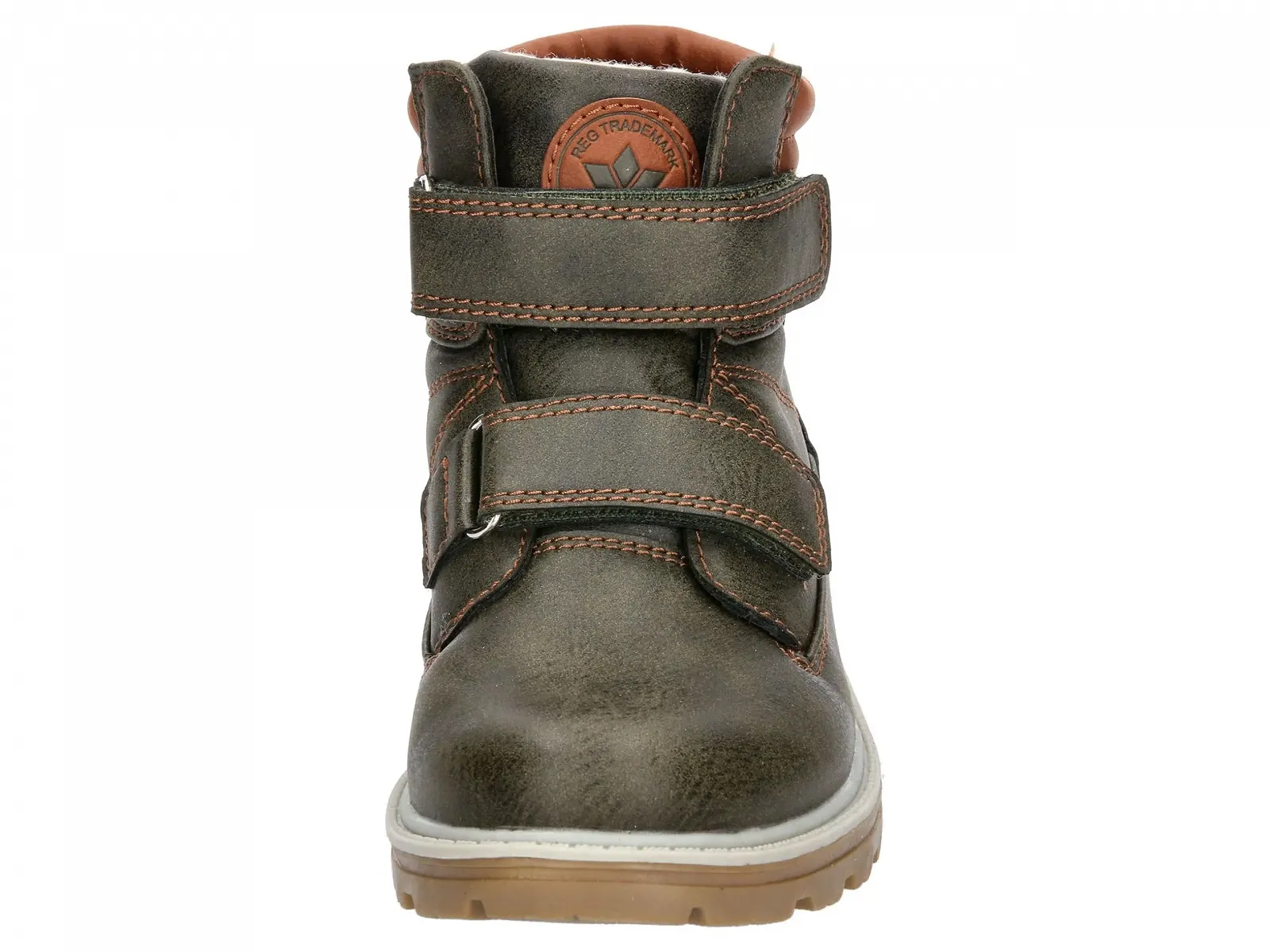 Черевики Lico Corner V для хлопчиків, фото №3