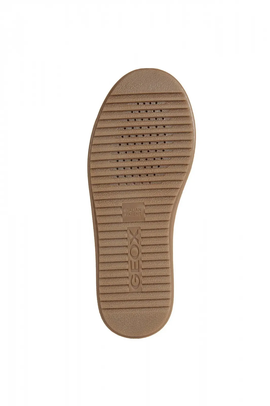 Кросівки Geox J Rebecca Girl WPF A, фото №4