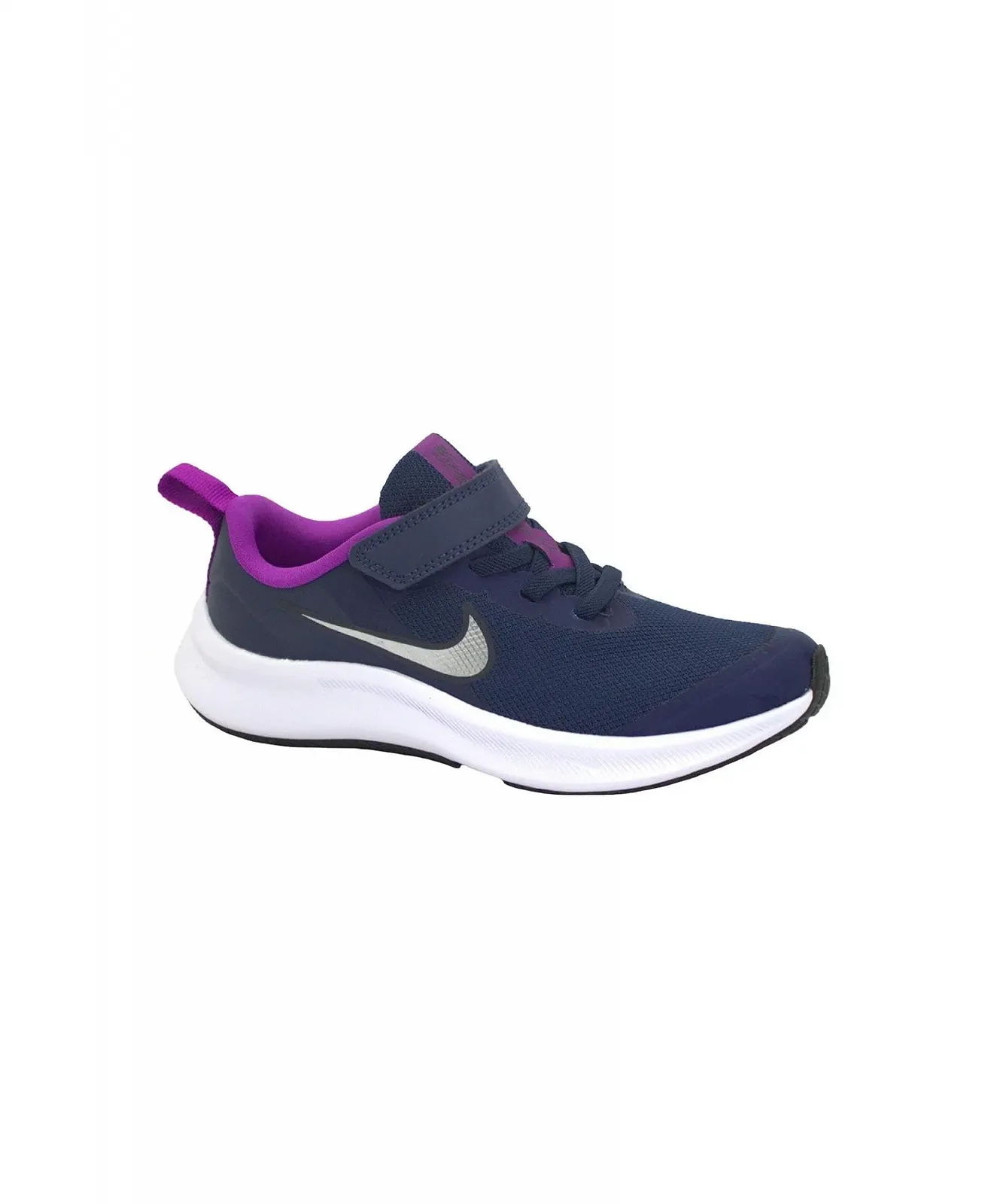 Кроссовки Nike Star Runner 3, унисекс, детские, фото №1