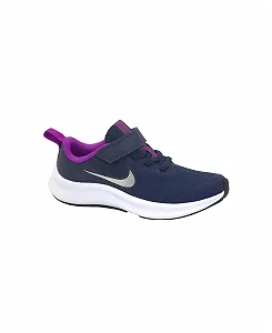 Кроссовки Nike Star Runner 3 детские - Фото 1